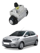 Cilindro De Roda Traseiro Celta/ecosport/fiesta/ka Original - PERFECT