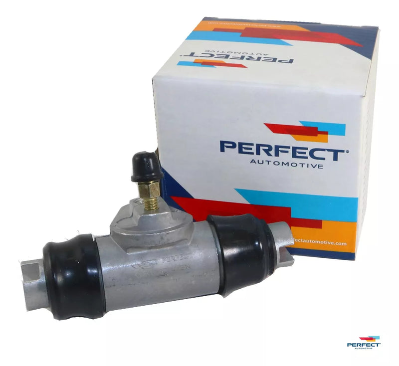 Cilindro De Roda Traseiro X12/gt/gte/gts/fusca 1968... - PERFECT