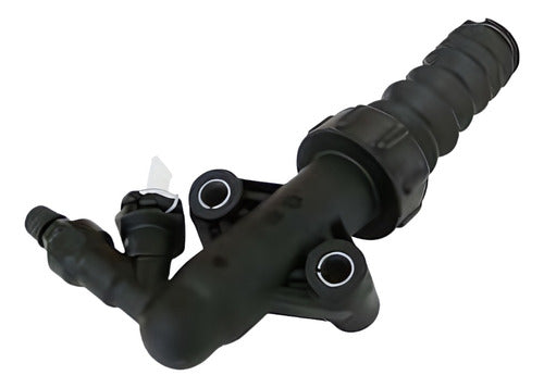 Cilindro Embreagem C3/picasso/c4/208/307 1.6 2000 Fte/valeo - Valeo