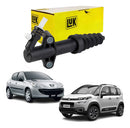 Cilindro Embreagem Luk Aircross/c3/picasso/207/xs 2008 2009 - Luk
