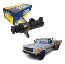 Cilindro Mestre De Freio Ford F-4000 3.9 1984-1994 Controil - Controil
