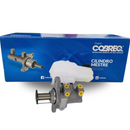 Cilindro Mestre Duplo Cobreq 0060-CM Gol Saveiro Voyage - Cobreq