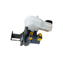 Cilindro Mestre Duplo Cobreq 0060-CM Gol Saveiro Voyage - Cobreq