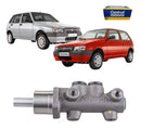 Cilindro Mestre Duplo Fiat Uno /fiorino  Prêmio /elba / Duna - Controil