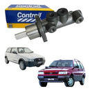 Cilindro Mestre Duplo Fiat Uno / Prêmio /elba /duna Original - Controil