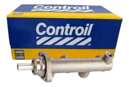 Cilindro Mestre Duplo Ford Corcel Ii/ Del Rey/pampa Original - Controil