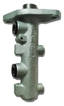 Cilindro Mestre Duplo Ford Ka/fiesta/courier 1997... Trw - TRW