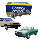 Cilindro Mestre Duplo Gol / Saveiro /voyage /parati Original - Controil