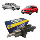 Cilindro Mestre Duplo Vw Gol Voyage G5 G6 Com Abs - Controil