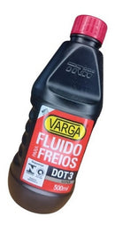 Cilindro Mestre E Fluídos Freio Gol G5 G6/voyage/saveiro - TRW