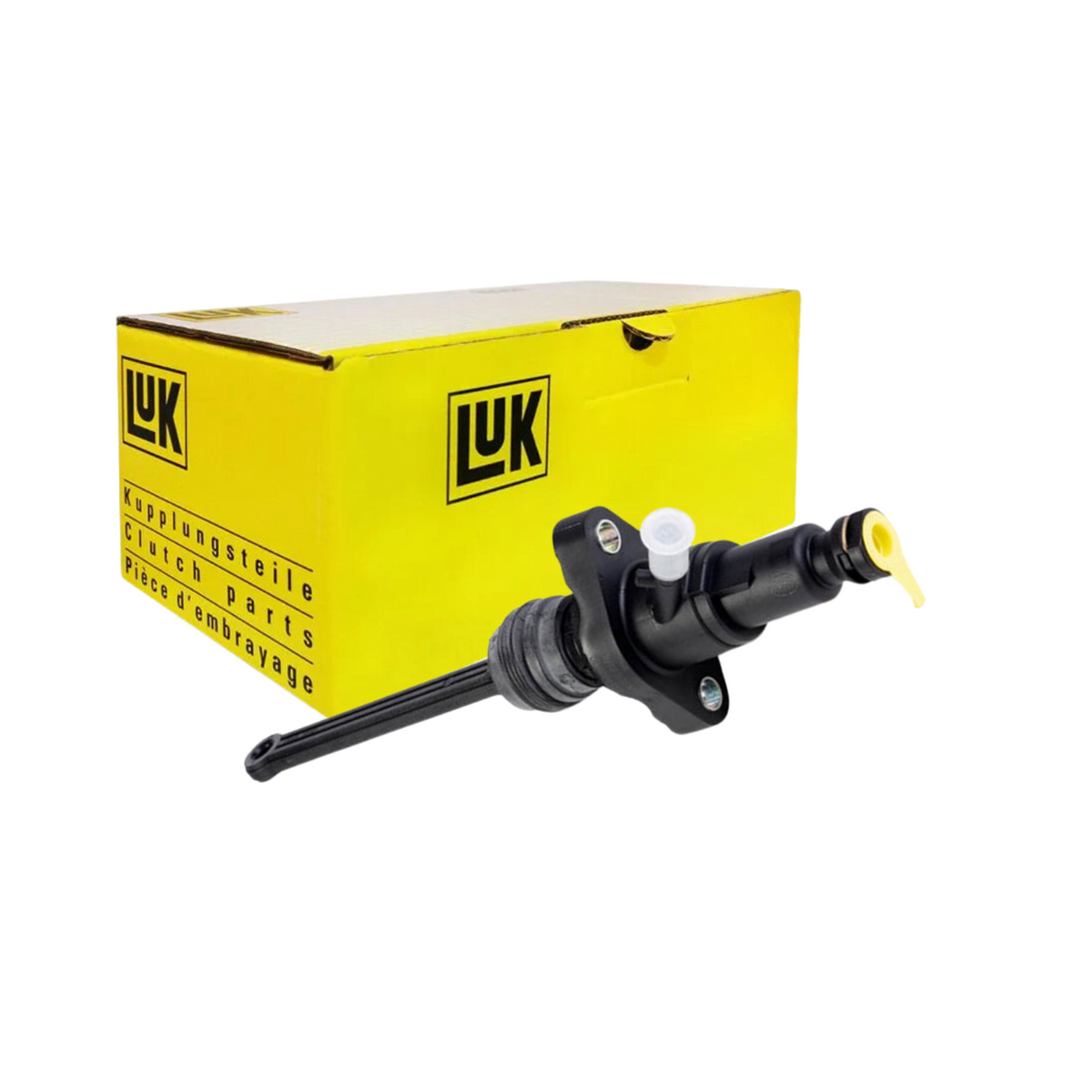 Cilindro Mestre Embreagem Luk 5110329100 Mobi Like 1.0 - Luk