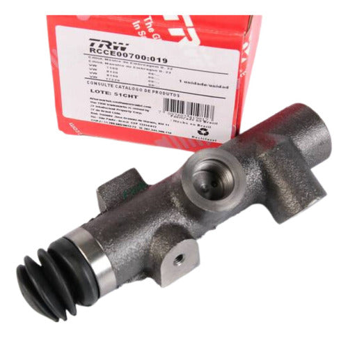 Cilindro Mestre Embreagem Vw 26310/24250/13150//8.150 Trw - Next Gear