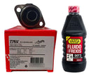 Cilindro Mestre + Fluido Freio Gol G6/g5/saveiro/g5 09.... - TRW