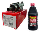 Cilindro Mestre + Fluido Freio Gol G6/g5/saveiro/g5 09.... - TRW
