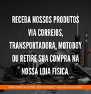 Cilindro Mestre Freio Chevrolet Blazer / S10 / Troller - Controil