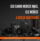 Cilindro Mestre Freio Chevrolet Blazer / S10 / Troller - Controil