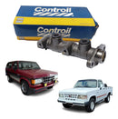 Cilindro Mestre Freio Duplo D-20/bonanza 1993-1996 Controil - Controil