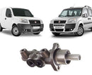 Cilindro Mestre Freio Fiat Doblo Atractive/adventure/essence - Controil