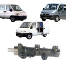 Cilindro Mestre Freio Fiat Ducato Furgão / Minibus / Maxi - Controil