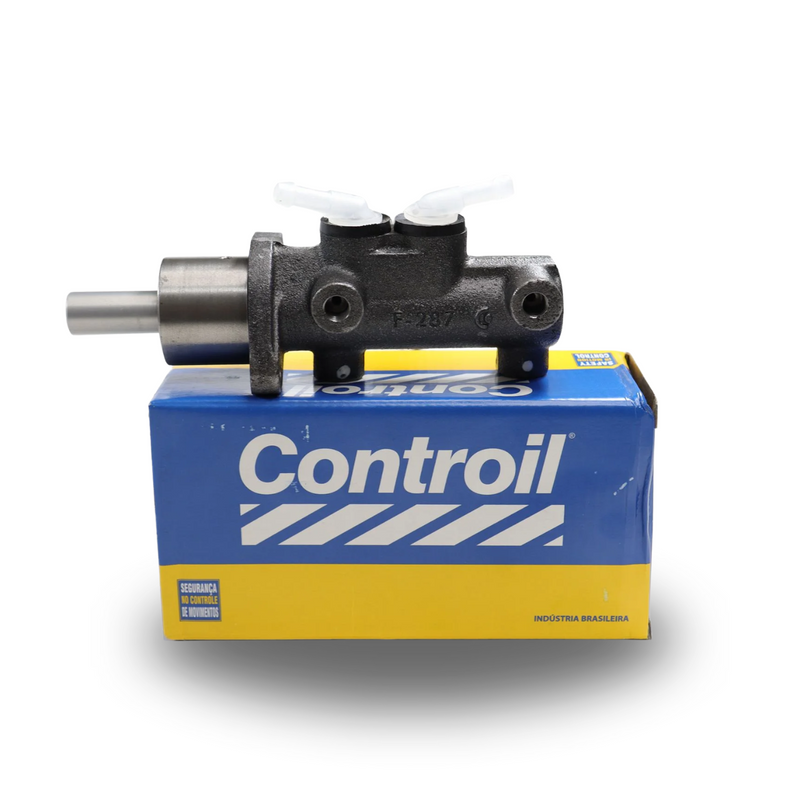 Cilindro Mestre Freio Fiat Idea 2010 2011 Original Controil - Controil
