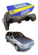 Cilindro Mestre Freio Ford Ka 1999-2014 / Fiesta 1996-2014 - Controil