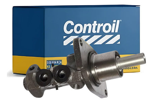 Cilindro Mestre Freio Ford Ka Clx 97-99 / Ka Image 97-99 - Controil