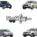 Cilindro Mestre Freio Fox / Polo / Polo Sedan / Spacefox - Controil