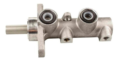 Cilindro Mestre Freio Honda Civic 2001 2002 Original Novo - Controil