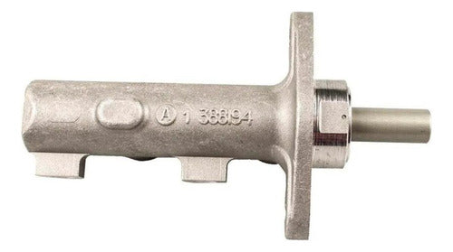 Cilindro Mestre Freio Honda Civic 2001 2002 Original Novo - Controil