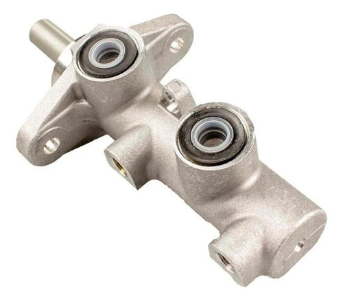 Cilindro Mestre Freio Honda Civic 2001 2002 Original Novo - Controil