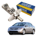 Cilindro Mestre Freio Honda Civic 2001 2002 Original Novo - Controil