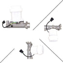 Cilindro Mestre Freio Mitsubishi Pajero 94-05 / L200 94-11 - Controil