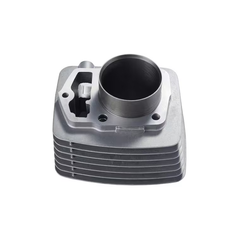 Cilindro Motor Honda Xr 200 2001-2003 Original Authomix - Next Gear