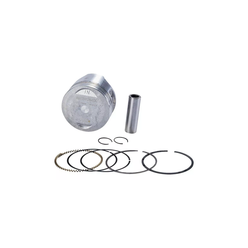 Cilindro Motor Honda Xr 200 2001-2003 Original Authomix - Next Gear