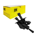 cilindro pedal embreagem ford ecosport fiesta 1.6 2.0 2002.. - Luk