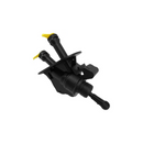 cilindro pedal embreagem ford ecosport fiesta 1.6 2.0 2002.. - Luk