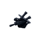 cilindro pedal embreagem ford ecosport fiesta 1.6 2.0 2002.. - Luk