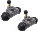 Cilindro Roda Traseiro Corsa/astra/zafira/agile/meriva Trw - TRW