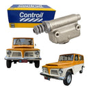 Cilindro S/reservatório Para Ford Rural 1960-1975 Original - Controil