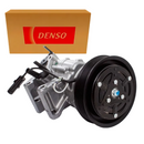 compressor ar condicionado civic 1.8/2.0 1.6v 2011 - 2015 - Denso