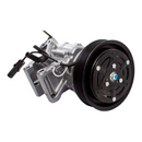 compressor ar condicionado civic 1.8/2.0 1.6v 2011 - 2015 - Denso