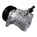 compressor ar condicionado civic 1.8/2.0 1.6v 2011 - 2015 - Denso