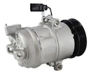 Compressor Ar Condicionado Mahle ACP 217 Up! Move - Mahle