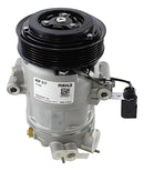 Compressor Ar Condicionado Mahle ACP 217 Up! Move - Mahle