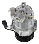 Compressor Ar Condicionado Mahle ACP 217 Up! Move - Mahle