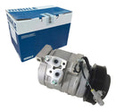 Compressor Ar Condicionado Toyota Hilux 3.0 16v Turbo Mahle - Mahle