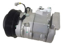 Compressor Ar Condicionado Toyota Hilux 3.0 16v Turbo Mahle - Mahle