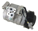 Compressor Ar Condicionado Toyota Hilux 3.0 16v Turbo Mahle - Mahle