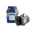 COMPRESSOR AR GM CORSA FIAT PALIO STRADA SIENA STILO PUNTO - Mahle