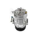COMPRESSOR AR GM CORSA FIAT PALIO STRADA SIENA STILO PUNTO - Mahle